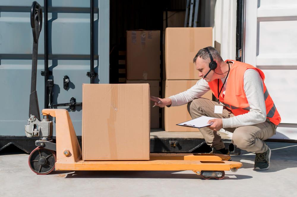 Hiring Professional Movers: What to Look For & Why It's Worth It